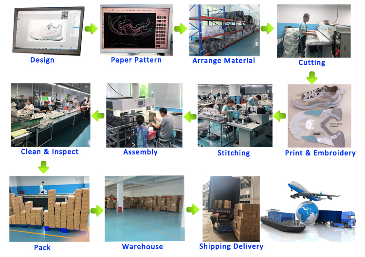 China Brand Customized High Quality Solid Black Flat Leather Summer Flip Flops Men