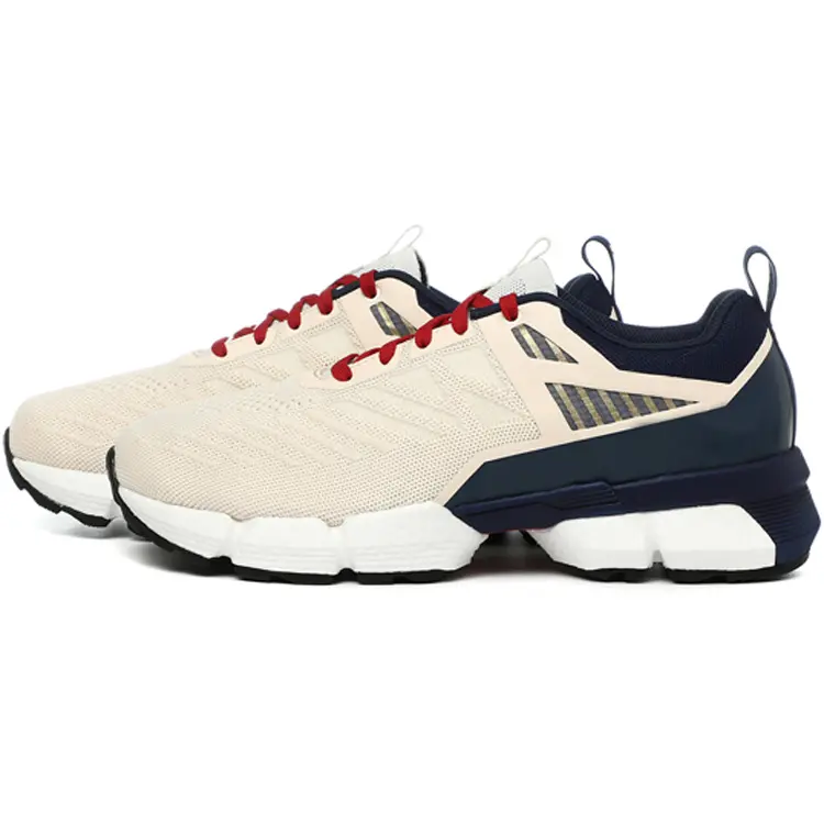 New Styles Casual Comfortable Sneaker Men Outdoor Hiking Shoes Sport Fashion