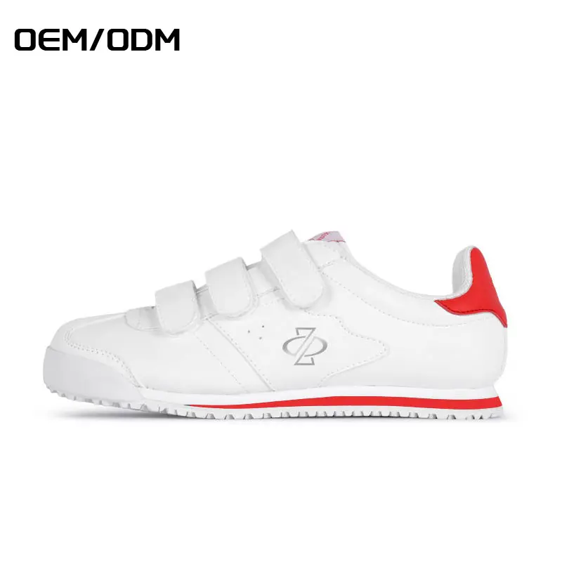 Best-Selling Custom Light Wight Men Sneakers Sport Running Shoes Featured Image