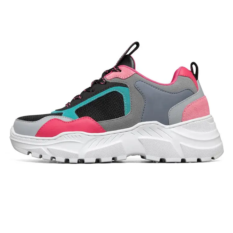 OEM ODM Customized T/T  L/C Cloth Leather Style Unisex Outdoor Ladies Custom Logo Fashion China Men Sport Shoes in Wholesales